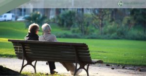 Senior Living design trends will focus more on outdoor spaces post COVID-19