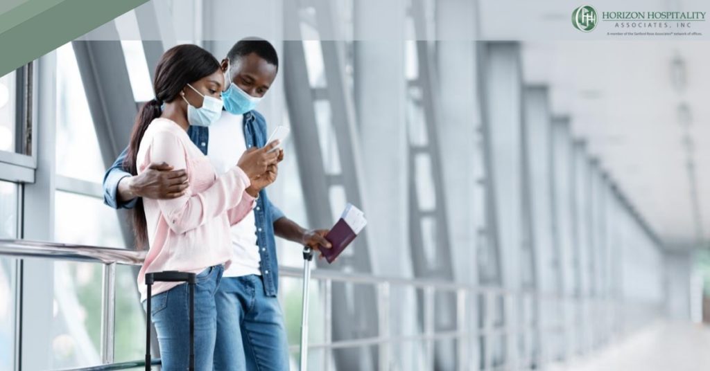 Travelers will want flexibility, safety, and technology from hotels after Covid-19
