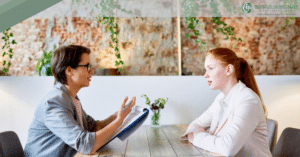 Candidates should always be prepared with questions before an interview