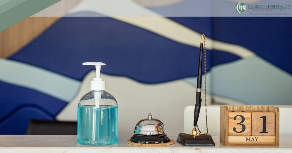 what hotel safety trends can we expect in 2021