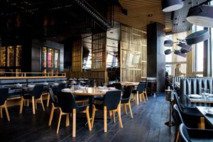 restaurant safety during covid