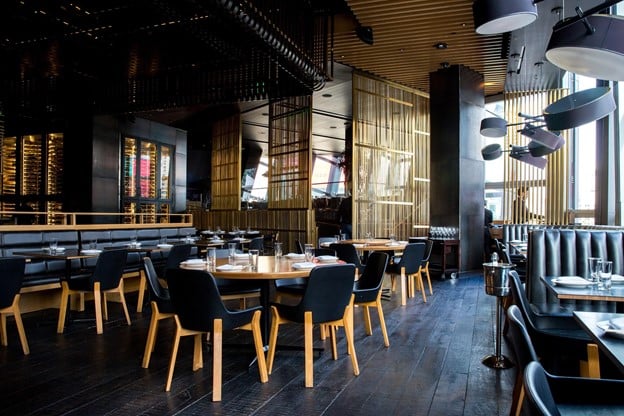 restaurant safety during covid