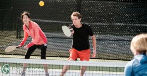 Private clubs can invest in their teams to create quality racquet sports programs