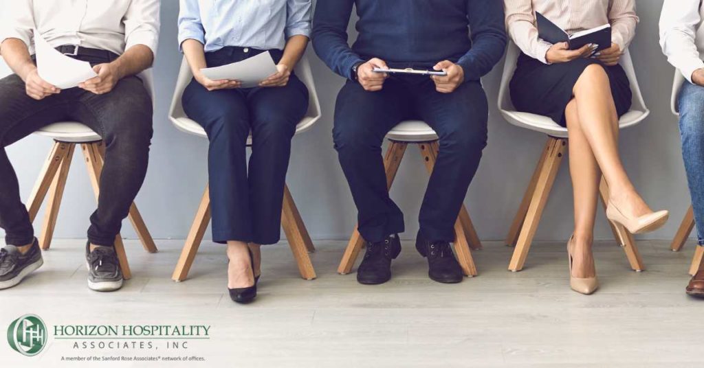 Create a positive candidate experience to nail your recruitment efforts