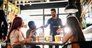 how restaurant trends will effect employers in 2023