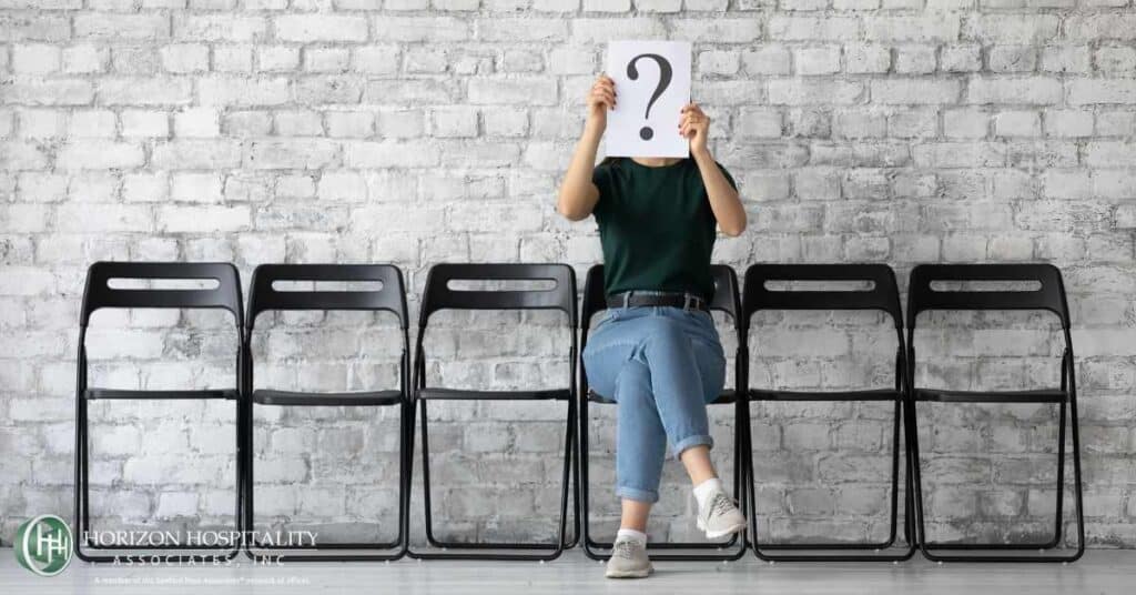 How to decide when to apply to a confidential job post