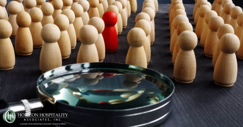 Every hospitality employer wants to hire managers with "good leardship skills." But what specific traits should they be looking for?