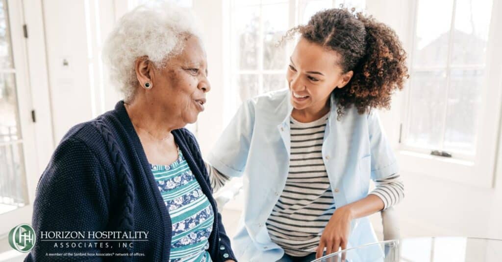 How senior living can increase employee retention