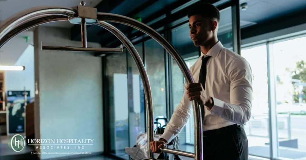 Find the right metrics to measure your hotel staff training program