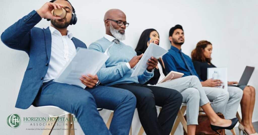 Five tips to avoid interview preparation mistakes.