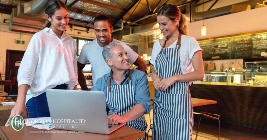 what employer benefits are today's hospitality employees looking for