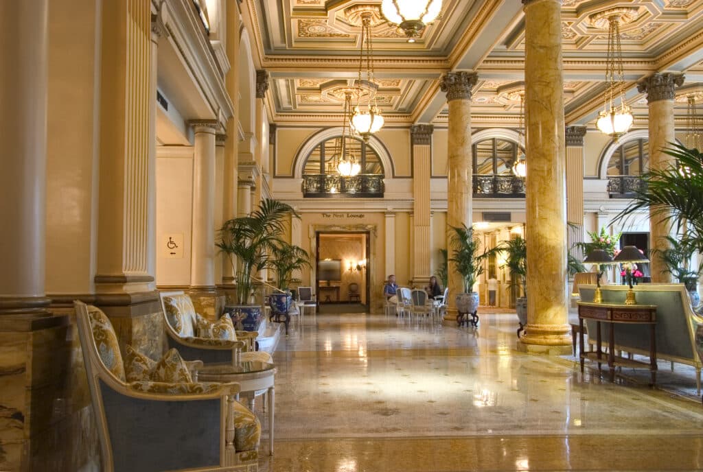 Hotel Management Consultancy Services