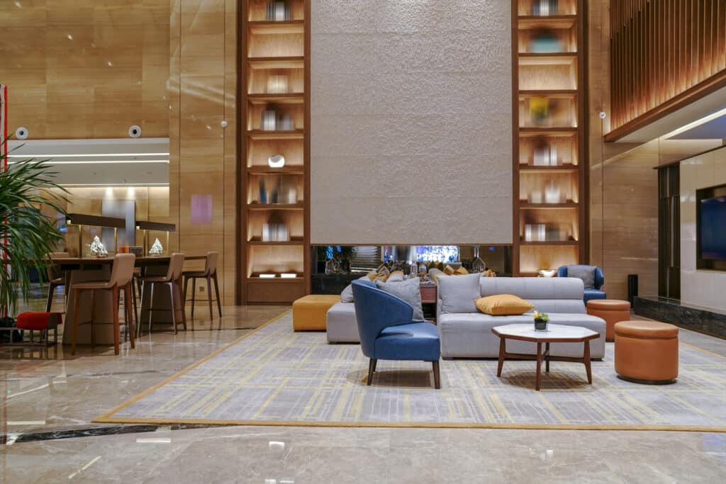 Hotel Employment Agency