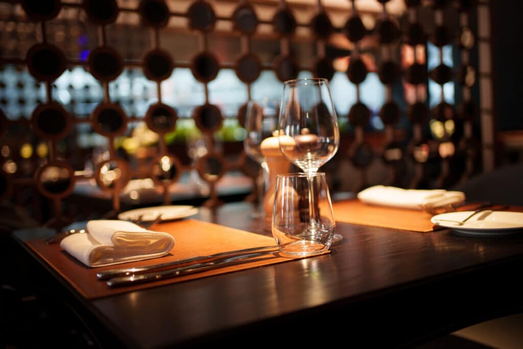 Restaurant Recruiter
