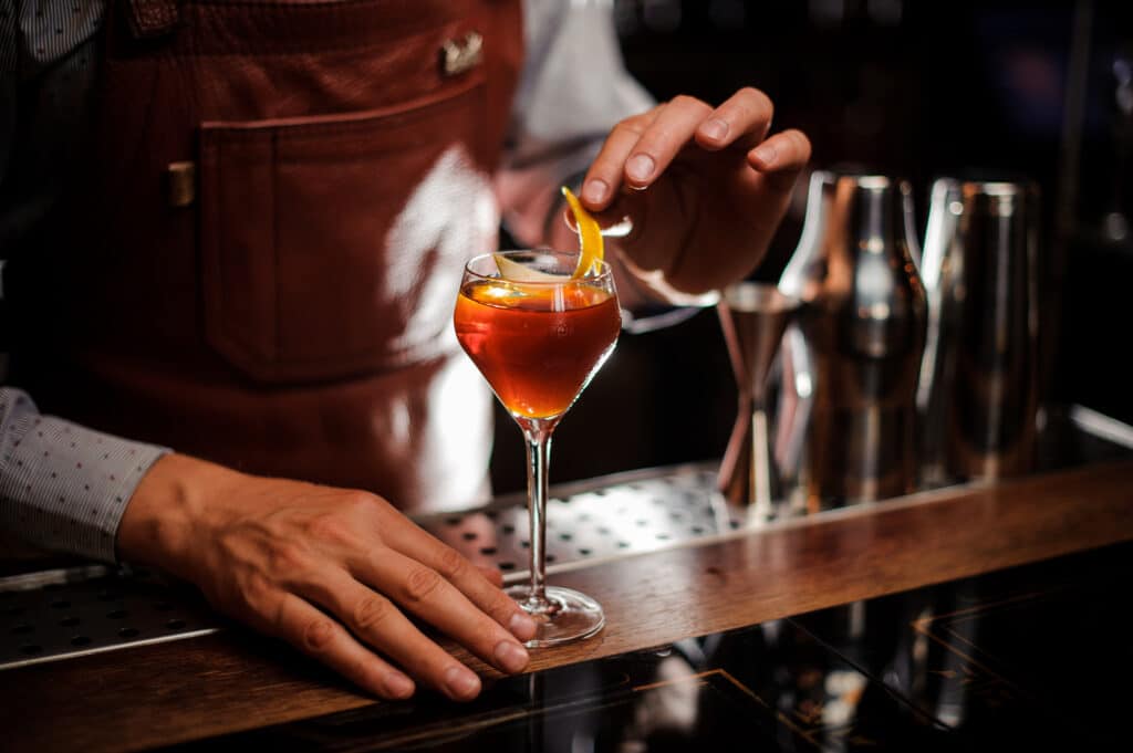 Restaurant Staffing Agency