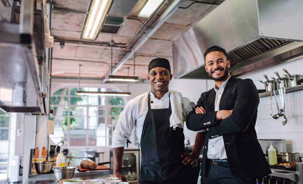 Restaurant Executive Search