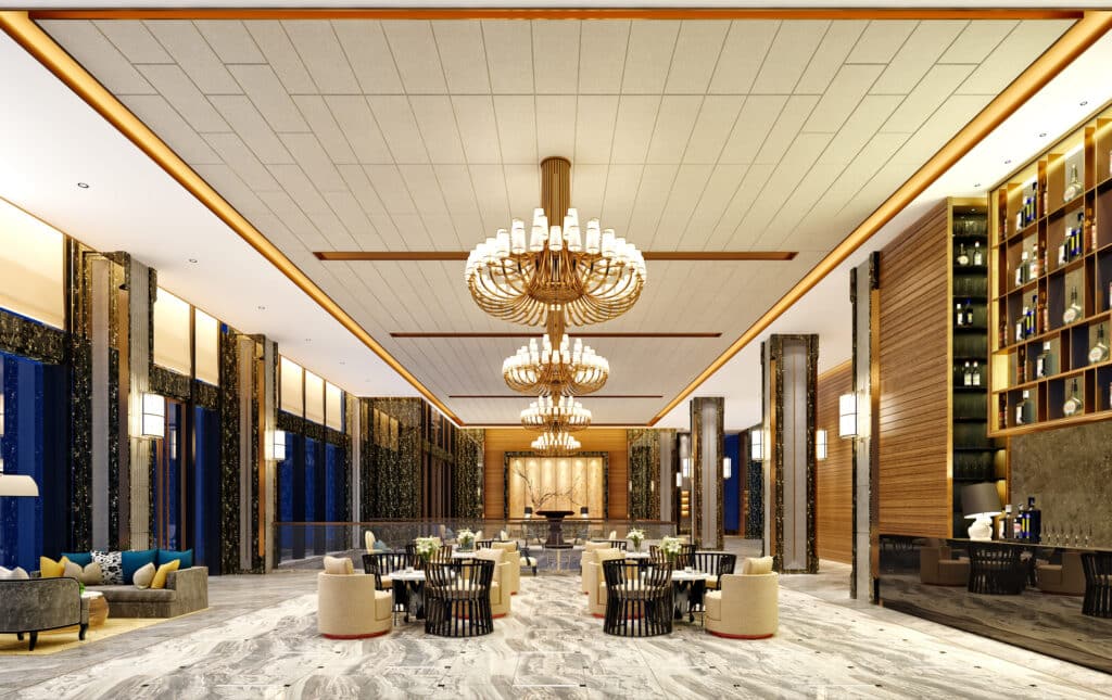 Hotel HR Consultants