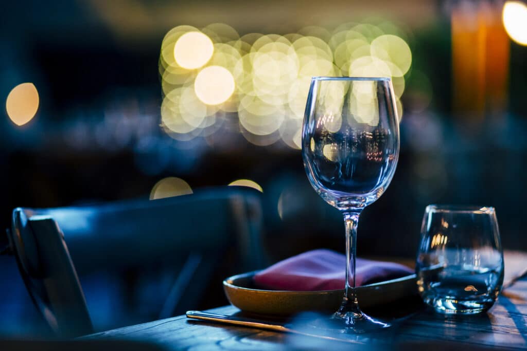 Executive Restaurant Recruiters
