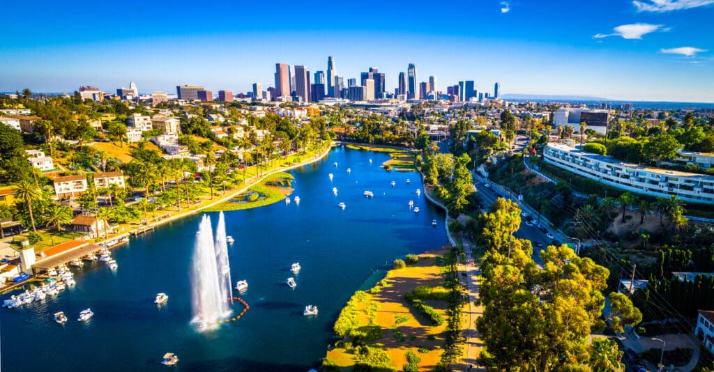Los Angeles Hospitality Recruiters