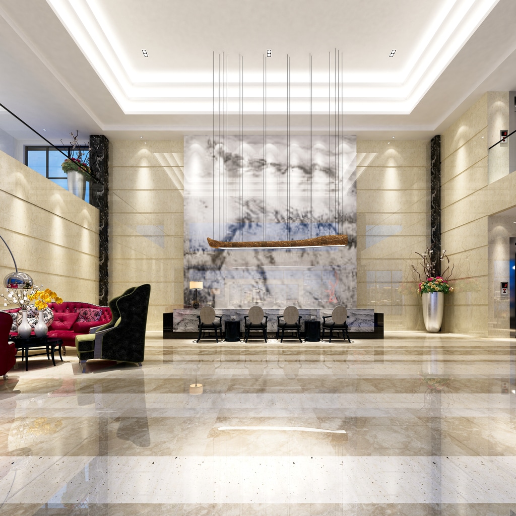 Hotel Executive Search Firms