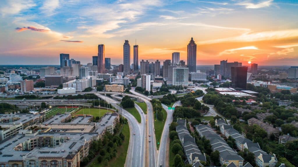 Atlanta Hospitality Recruiters