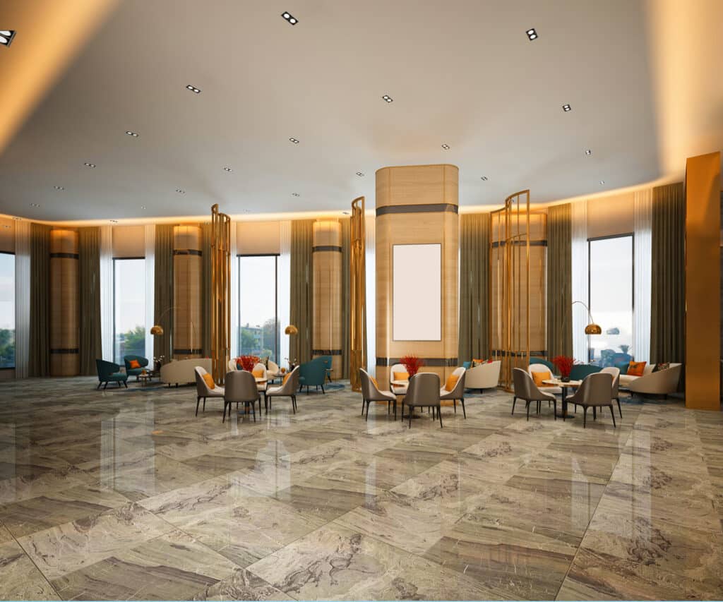 Hotel Executive Search
