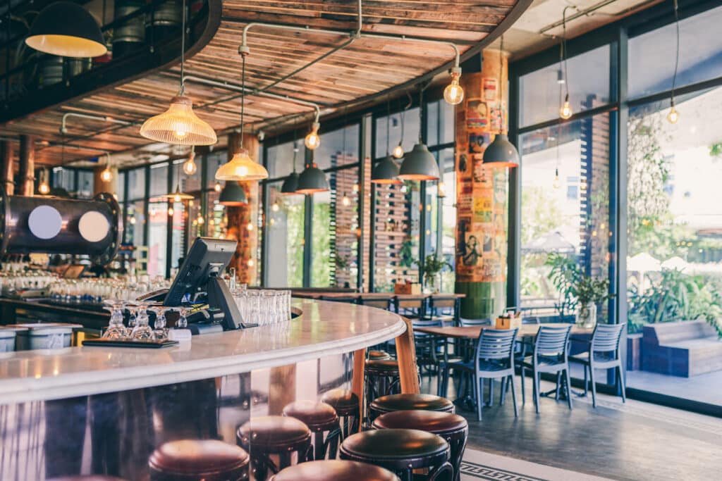 Sacramento Restaurant Recruiters