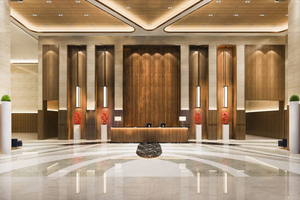 New York Hotel Recruiters