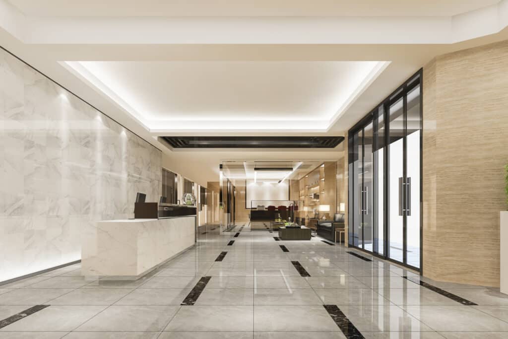 Hotel Recruitment Agency