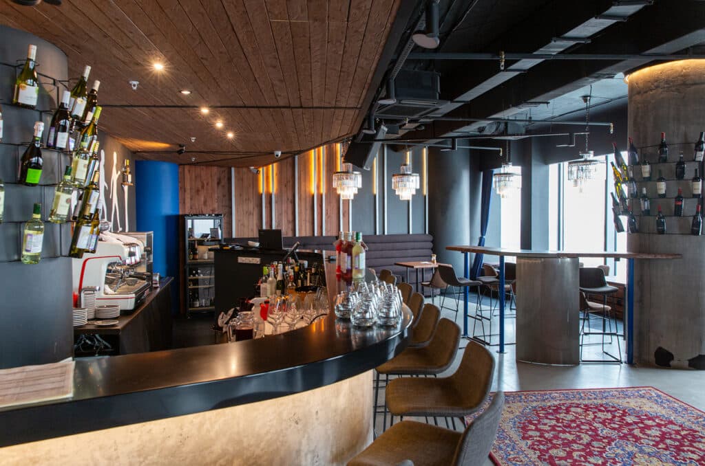 Los Angeles Restaurant Recruiters