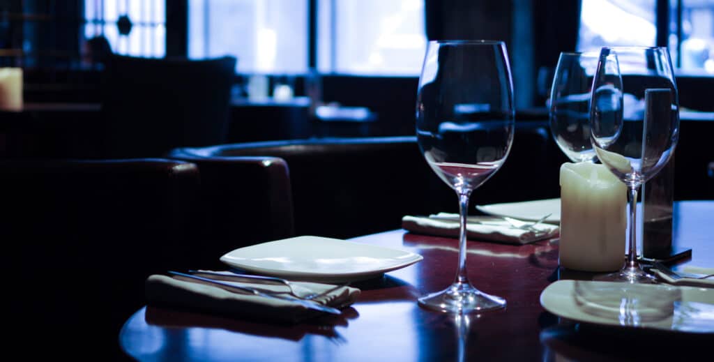Restaurant Recruiting