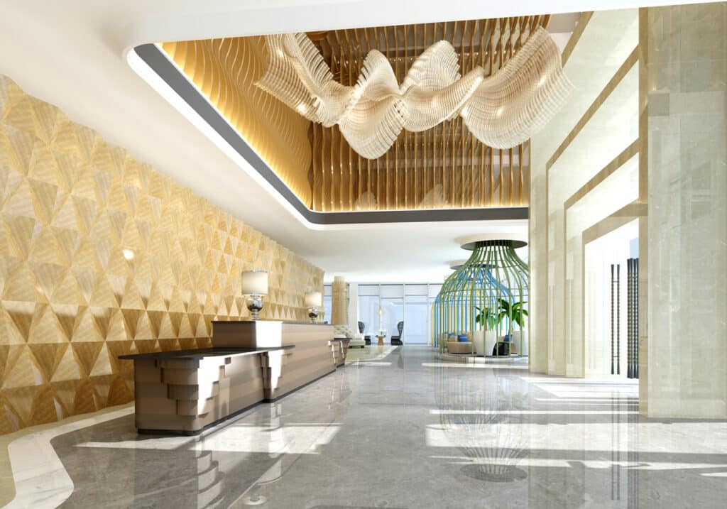hotel recruiter