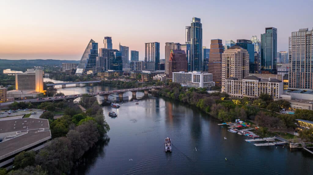 Austin Hospitality Recruiters