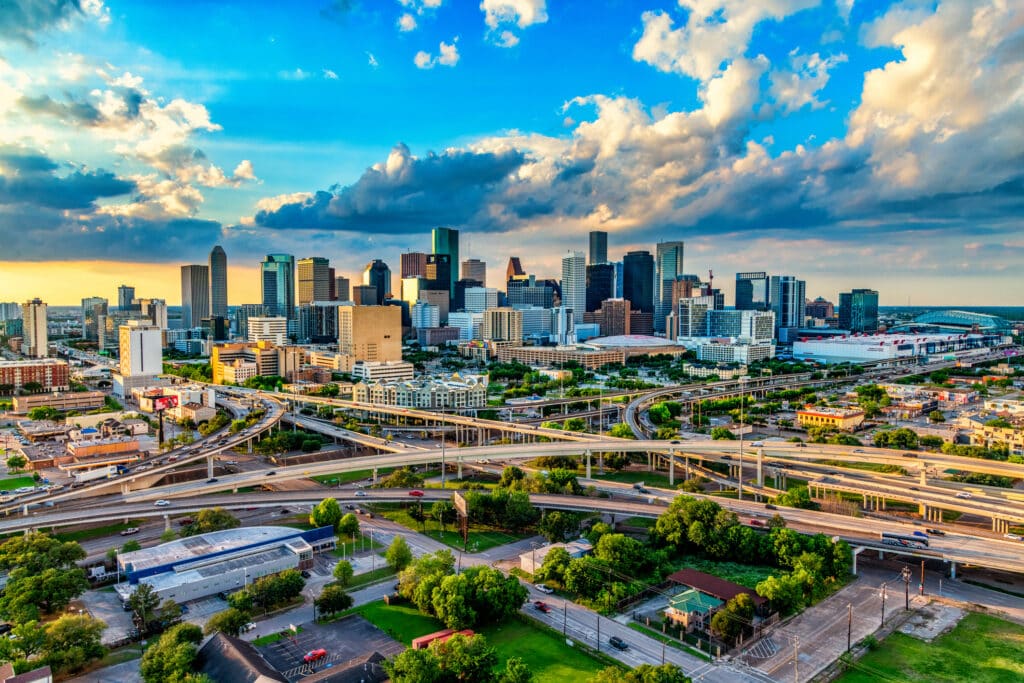 Houston Hospitality Recruiters
