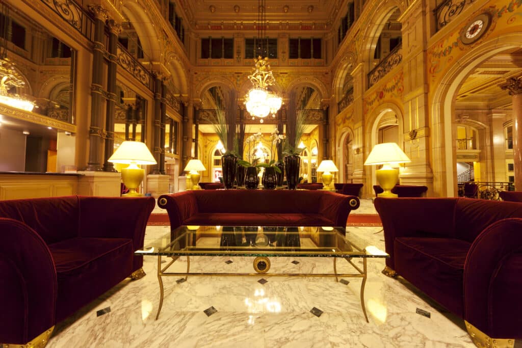 Phoenix Hotel Recruiters