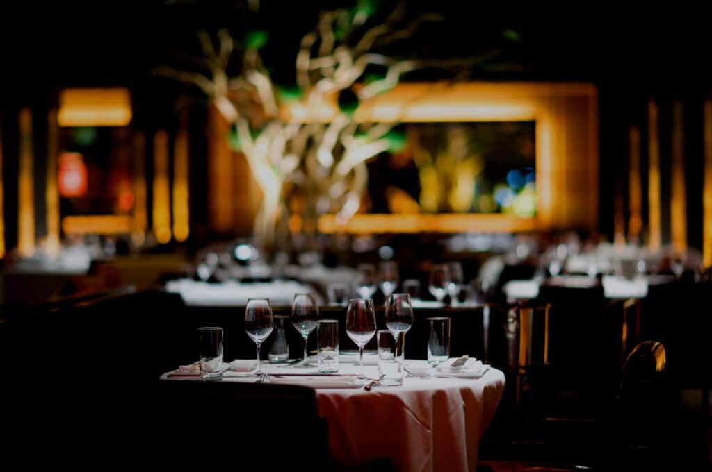 Recruiting for Restaurants