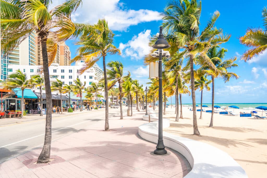 Fort Lauderdale Hospitality Recruiters