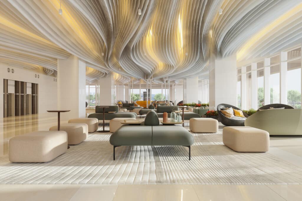 New Jersey Hotel Recruiters