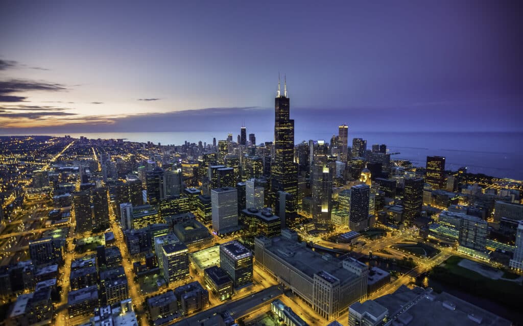 Chicago Hospitality Recruiters