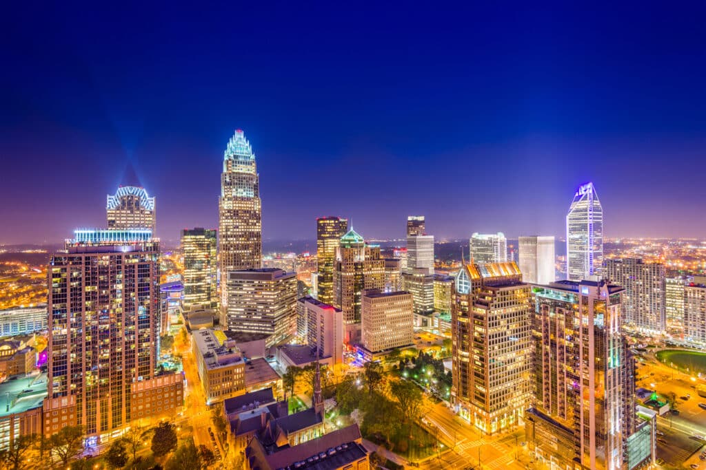 Charlotte Hospitality Recruiters