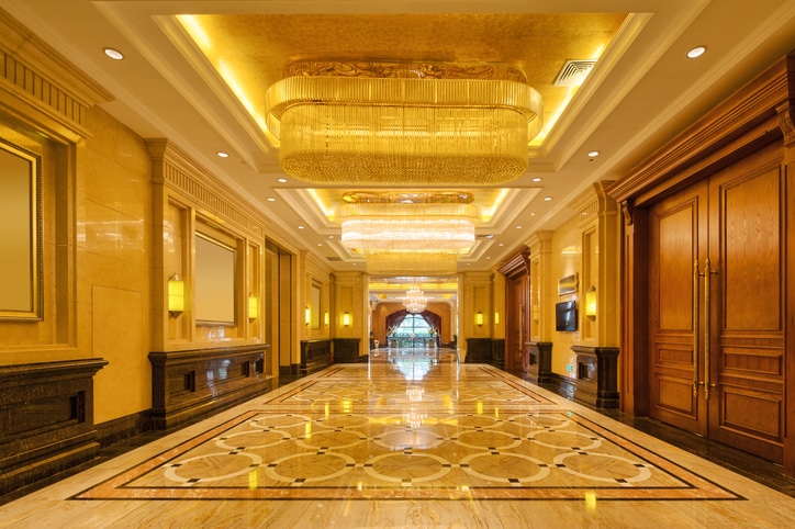 Philadelphia Hotel Recruiters