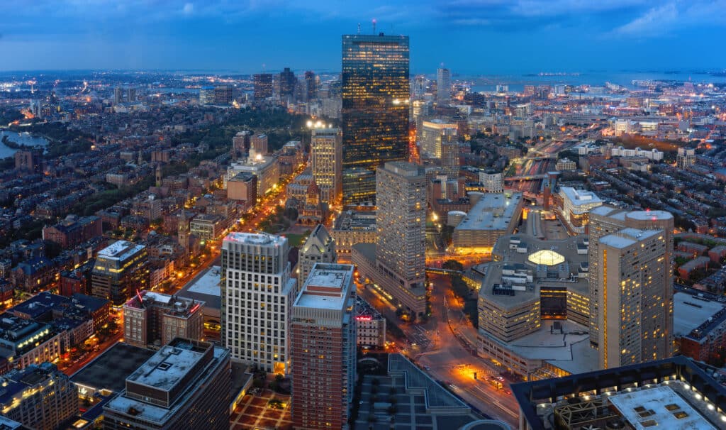 Boston Hospitality Recruiters