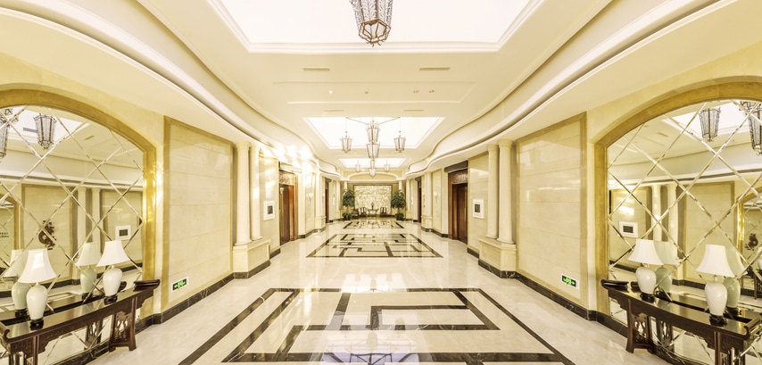 Dallas Hotel Recruiters