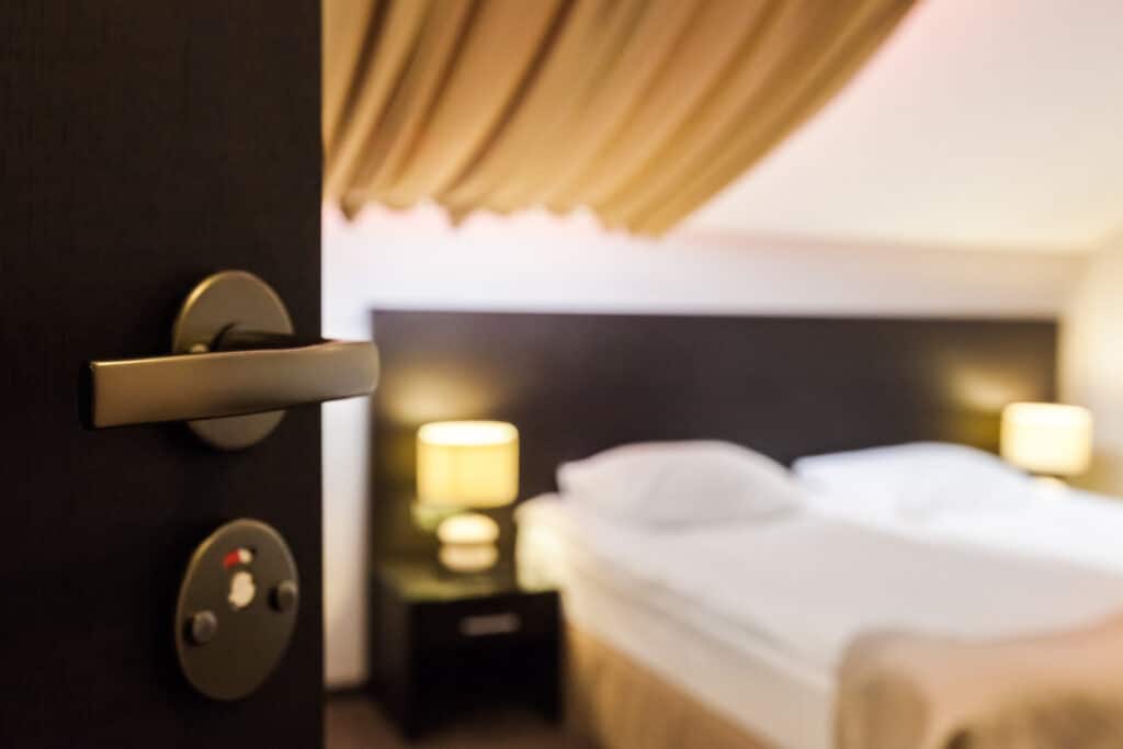 South Carolina Hotel Recruiters
