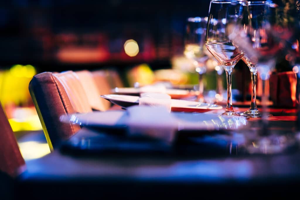 California Restaurant Recruiters