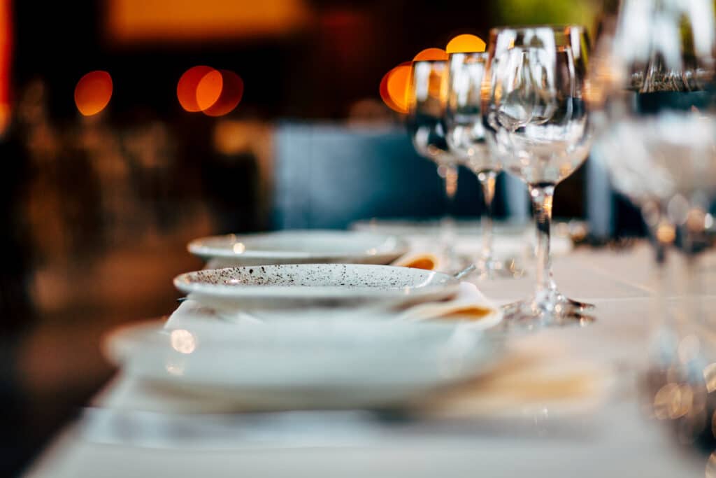 Restaurant Recruiters Dallas