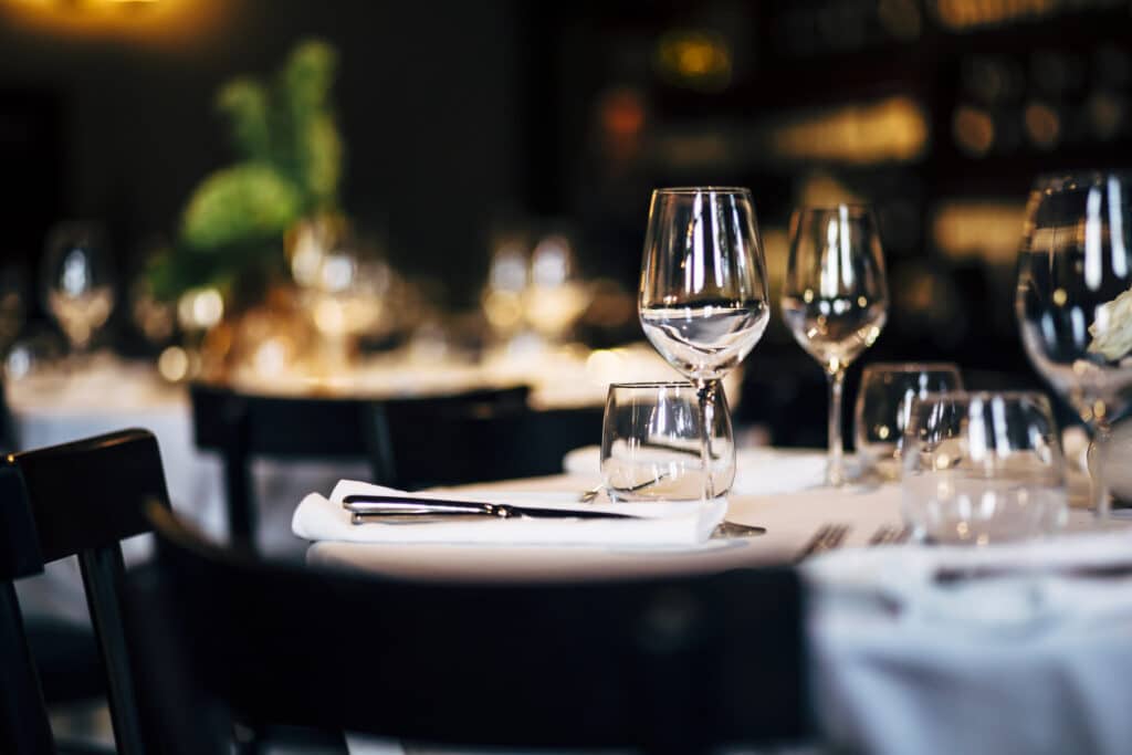 Restaurant Management Recruiting