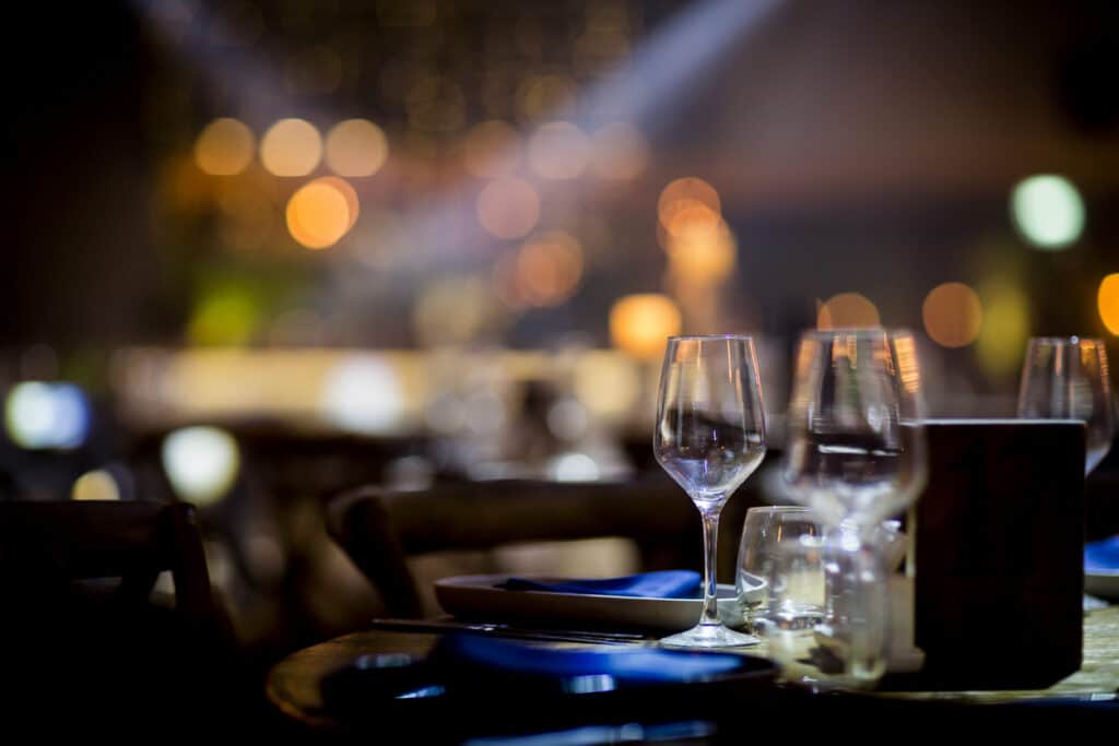 New York Restaurant Recruiters
