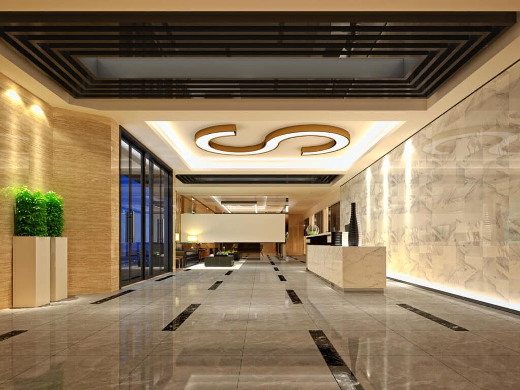 Austin Hotel Recruiters