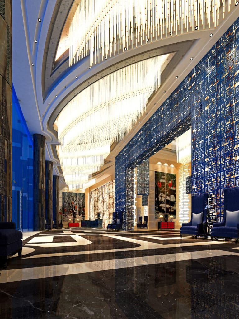 Jacksonville Hotel Recruiters